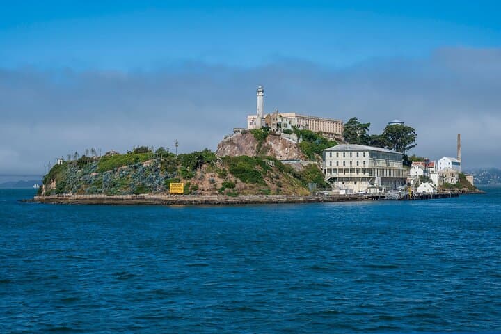 Fisherman’s Wharf & Alcatraz Cruise: Guided Waterfront Tour with SkyStar Option