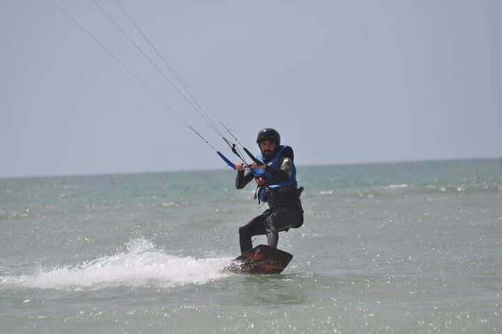 Essaouira Kitesurf Lesson: Learn to Ride Morocco’s Atlantic Winds photo 2