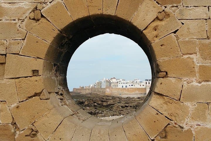Essaouira Day Trip from Marrakech: Explore the Medina, Skala de la Ville & Harbor photo 4