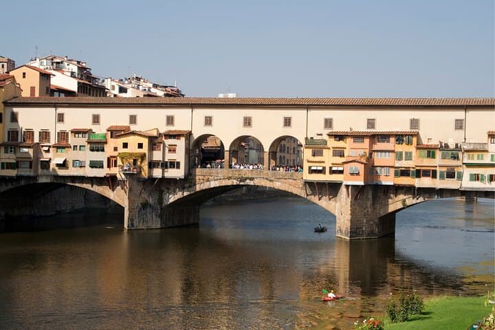 Self-Guided Pisa Scavenger Hunt: Leaning Tower & City Highlights Walk photo 4