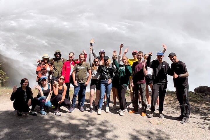 Montanejos Day Trip from Valencia: Hot Springs, Hikes, Rafting & Kayaking photo 3