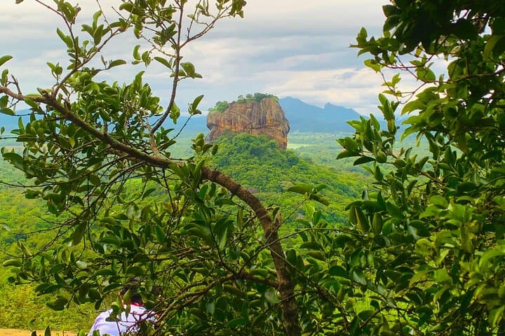 Pidurangala Sunrise & Sunset Tuk‑Tuk Tour — Best Viewpoints Near Sigiriya photo 2