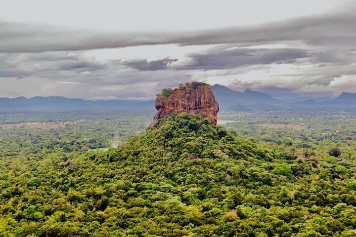 Pidurangala Sunrise & Sunset Tuk‑Tuk Tour — Best Viewpoints Near Sigiriya photo 4
