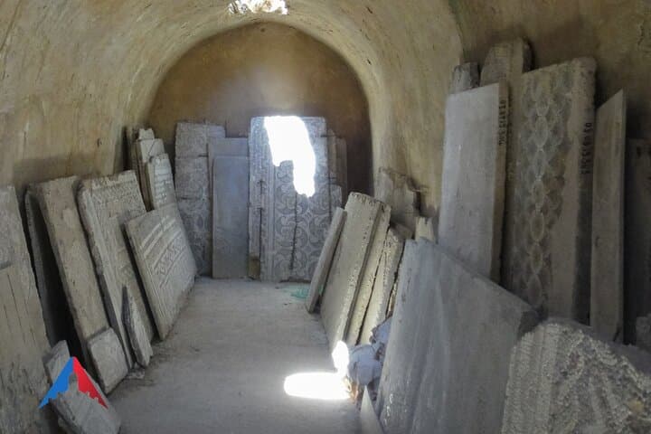 Tunis Medina, Carthage & Sidi Bou Said Day Tour — History, Sights & Practical Guide photo 2