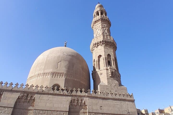 7-Day Private Egypt Tour: Pyramids, Luxor & Cairo Highlights photo 4