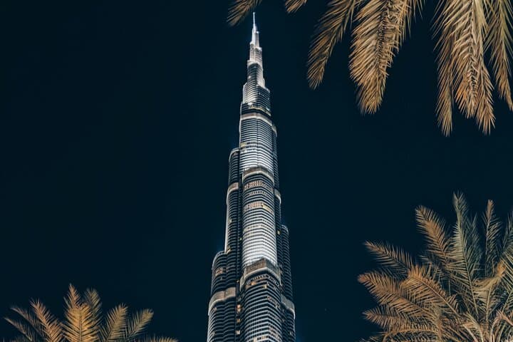 Essential Dubai City Tour: Creek, Souks & Burj Khalifa in a Day photo 4