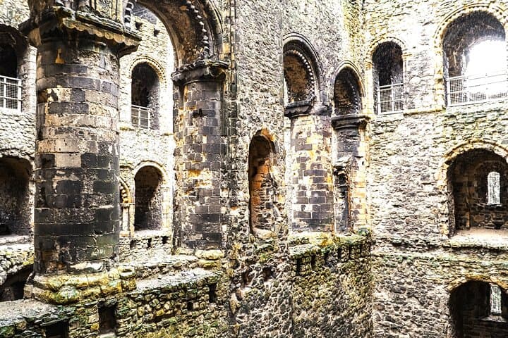 Rochester & Dover Castle Guided Tour — White Cliffs, Battle of Britain Memorial and Historic Rochester photo 5