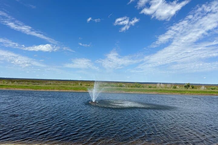 Kissimmee Lakefront Mountain Bike Tour: 2-Hour Paved Ride Along Lake Tohopekaliga photo 2