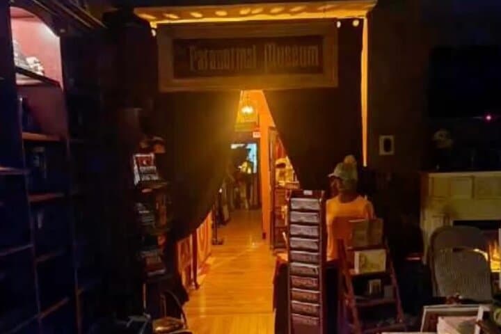Asbury Park Ghost Tour: Original Downtown Ghosts & Legends Walking Tour photo 3