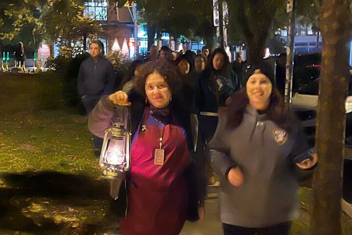 Asbury Park Ghost Tour: Original Downtown Ghosts & Legends Walking Tour photo 4