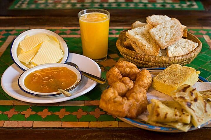 Day Trip from Fes to Chefchaouen: Explore Morocco's Blue City in a Day photo 5