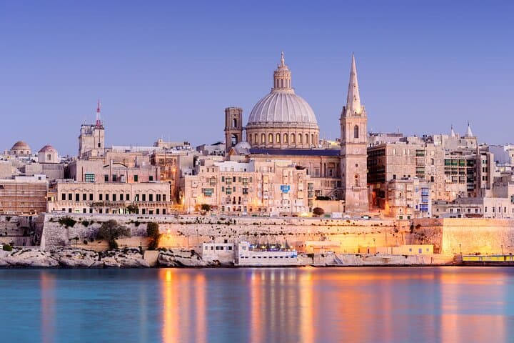 Day Trip from Pozzallo to Malta: Valletta & Mdina Guided Tour photo 3