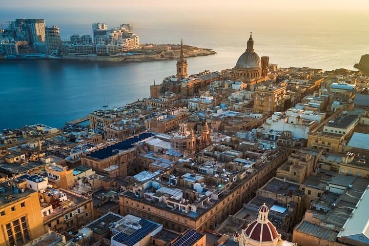 Day Trip from Pozzallo to Malta: Valletta & Mdina Guided Tour photo 6