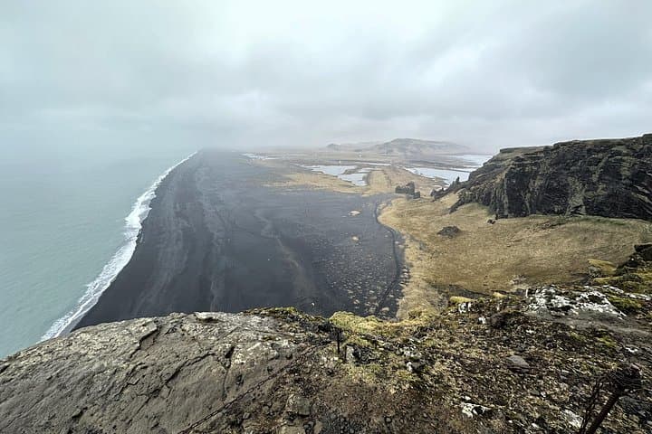 Private South Coast Tour: Seljalandsfoss, Skógafoss, Glacier Walk & Reynisfjara photo 3