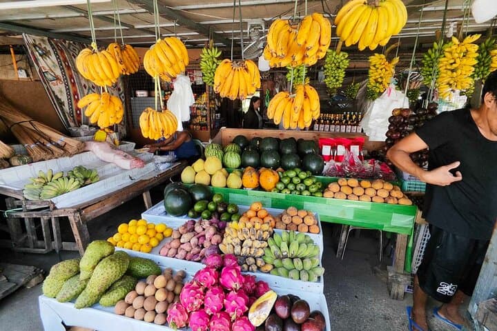 Tagaytay Food & Nature Day Tour from Manila — Bites and Sights Guide photo 4