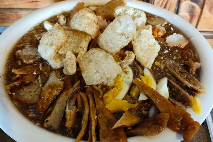 Tagaytay Food & Nature Day Tour from Manila — Bites and Sights Guide