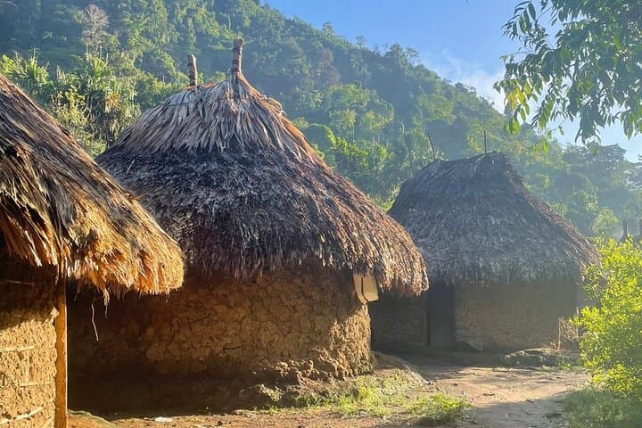 Lost City (Ciudad Perdida) Trek — 4-Day Sierra Nevada Expedition photo 2