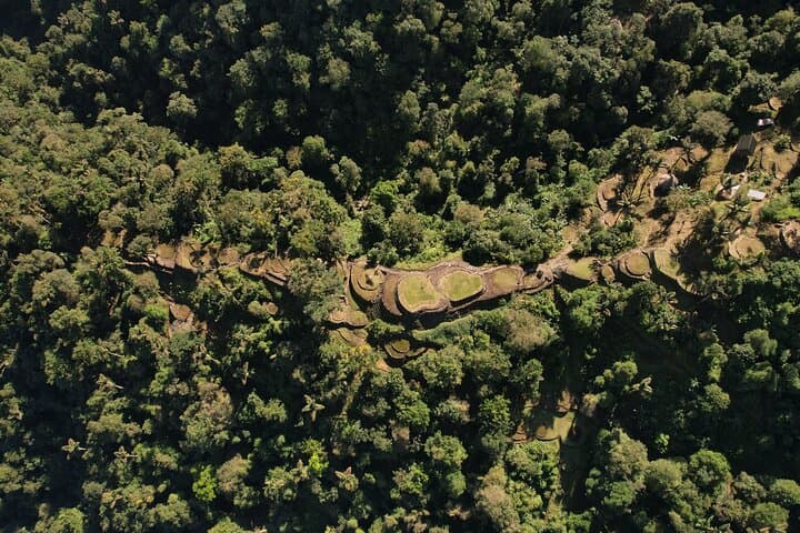 Lost City (Ciudad Perdida) Trek — 4-Day Sierra Nevada Expedition photo 3