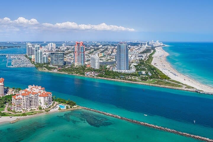 Miami Airport Executive Transfer Private Chauffeur Service to MIA photo 6