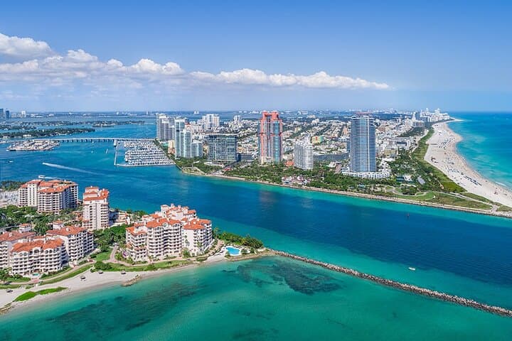 Fort Lauderdale Airport Private Transportation: Reliable Transfers & Practical Tips photo 4