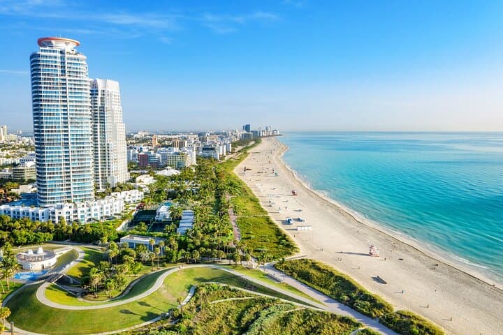 Fort Lauderdale Airport Private Transportation: Reliable Transfers & Practical Tips photo 5
