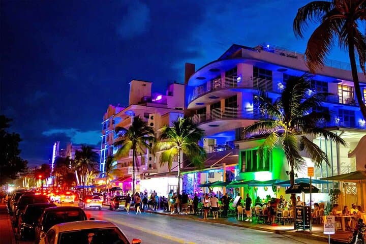 Fort Lauderdale Airport Private Transportation: Reliable Transfers & Practical Tips photo 6