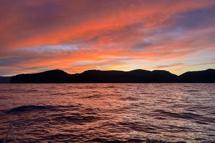 Sunset Cruise in Torrevieja: Exclusive Boat with Cava photo 2
