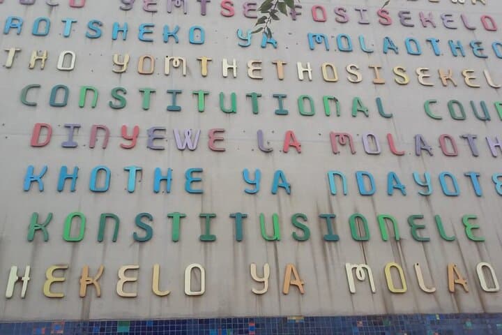 Nelson Mandela Journey to Freedom: Full-Day Legacy Tour in Johannesburg photo 3