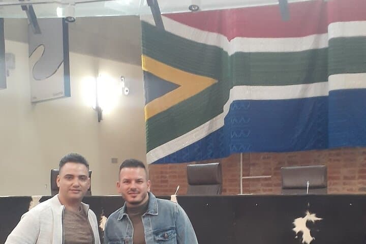 Nelson Mandela Journey to Freedom: Full-Day Legacy Tour in Johannesburg photo 5