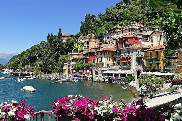 Private Full-Day Lake Como Tour from Milan — Bellagio, Tremezzina & Como photo 2