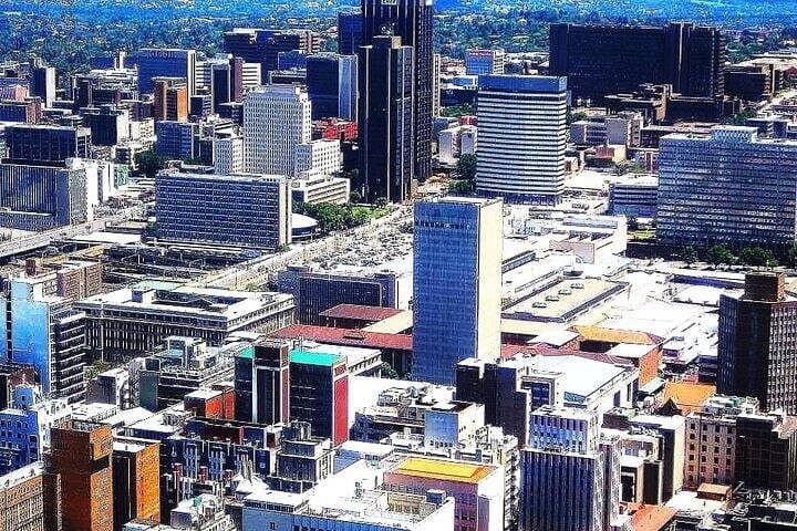 Soweto and Johannesburg: Full-Day History and Culture Tour