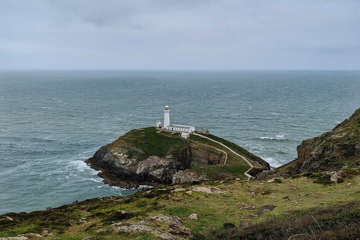Private North Wales Shore Excursion: Castles, Coast and Snowdonia in a Day photo 5