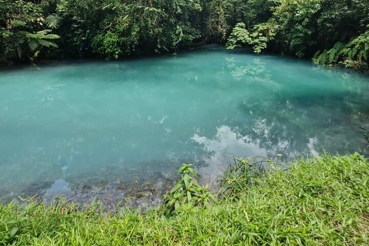 Rio Celeste Waterfall & Maleku Indigenous Reserve — Full-Day Guided Tour from La Fortuna photo 3