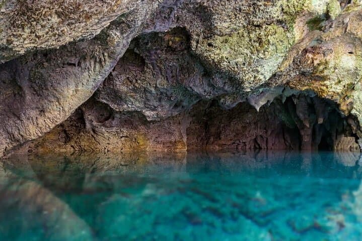 Santo Domingo Day Trip from Punta Cana: Los Tres Ojos & Colonial Zone photo 2