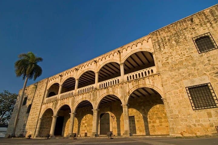 Santo Domingo Day Trip from Punta Cana: Los Tres Ojos & Colonial Zone photo 4