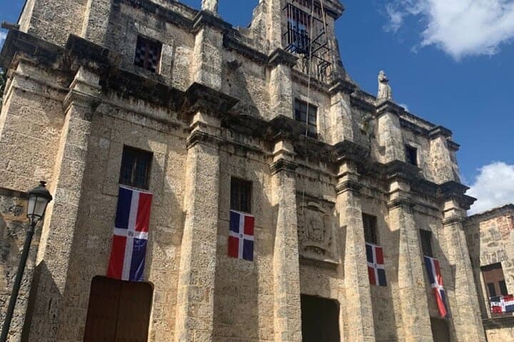 Santo Domingo Day Trip from Punta Cana: Los Tres Ojos & Colonial Zone photo 5