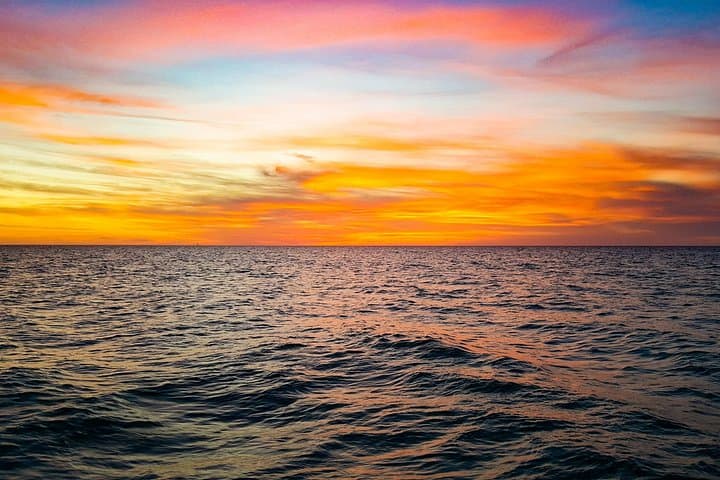 Clearwater Sunset Celebration Cruise: Champagne Toasts & Gulf Views photo 4
