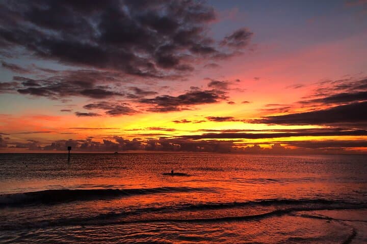 Clearwater Sunset Celebration Cruise: Champagne Toasts & Gulf Views photo 2