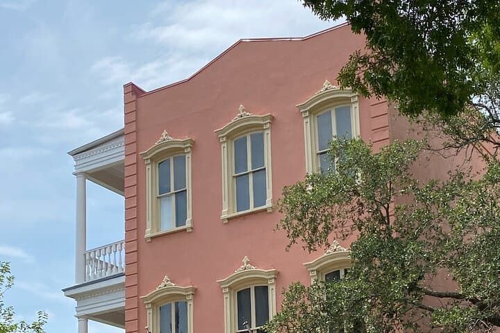 Charleston 8pm Holy City Hauntings Tour — After-Dark Ghost Walk in Historic Downtown photo 6