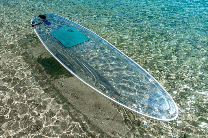 Tsuken Island Marine Sports & BBQ Day Trip from Okinawa photo 4