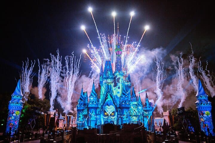 Maximize Disney After Hours: Walt Disney World Special Event Tickets Guide photo 2