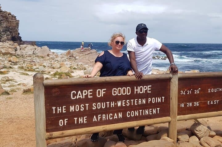 Table Mountain to Cape Point: Full-Day Cape Town Tour with Boulders Penguins photo 5