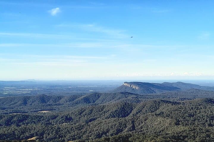 Port Macquarie Day Tour: Ellenborough Falls & Comboyne Rock Waterfall Hike and Lookout photo 2