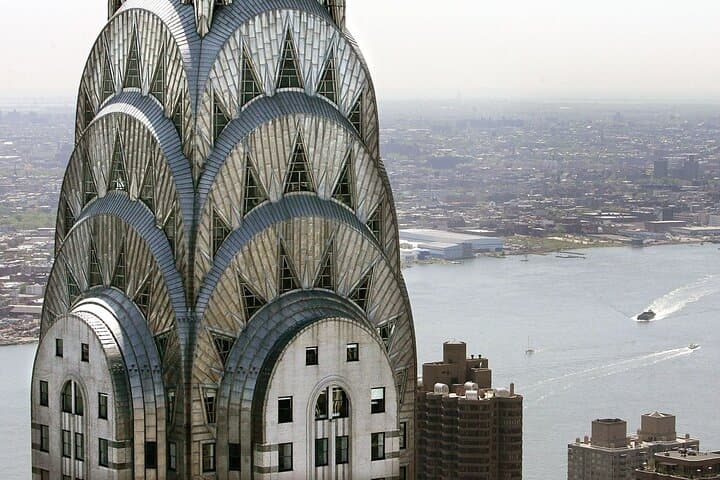 Self-Guided NYC Walking Audio Tour: Times Square to Central Park in 2–3 Hours photo 4