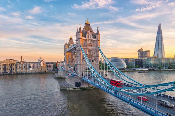 Self-Guided London Audio Tour: 2-3 Hour Westminster Walk photo 6