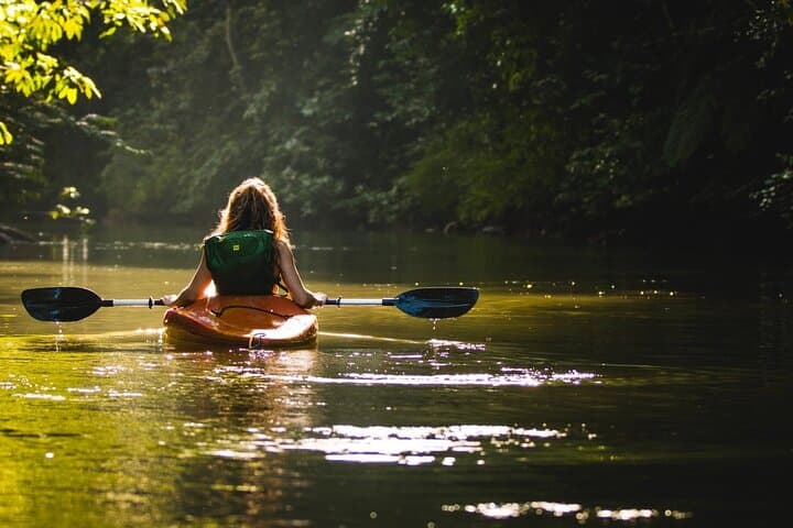 Phu Quoc Northern Islands Kayak & Starfish Beach Day Tour