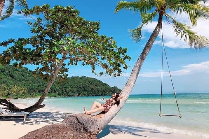Explore Phu Quoc: A Comprehensive One-Day Island Tour photo 5