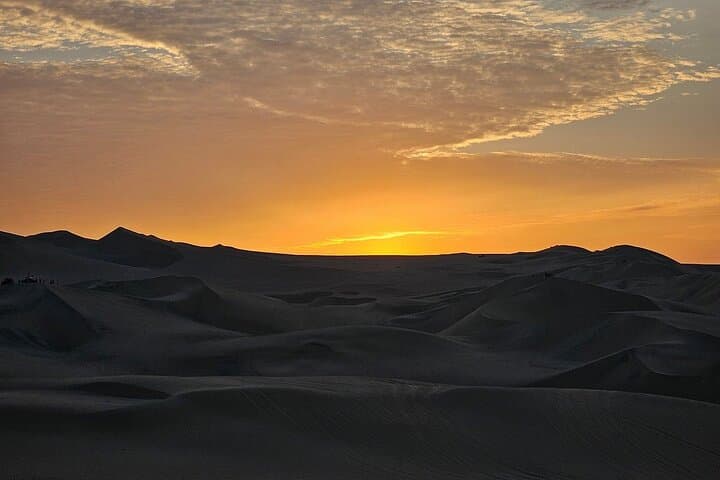 Ica & Huacachina Pisco Tasting with Sunset Buggy and Sandboarding photo 2
