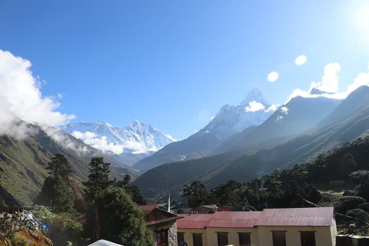 Everest Base Camp Trek — 14 Days: Teahouse Route to 5,364 m photo 6