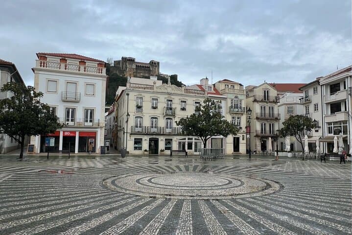 Explore Leiria: Self-Guided Scavenger Hunt and Historic Sights Walking Tour photo 6